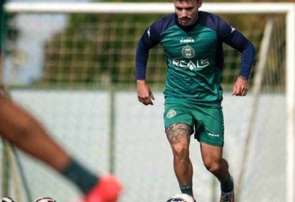 Foto: Gabriel Thá/Coritiba