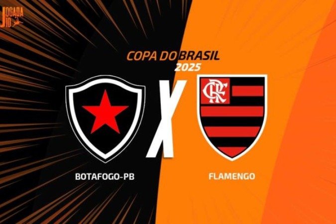Nação estará presente! Flamengo jogará em casa, no Nordeste - (crédito: Foto: Arte Jogada10) Nação estará presente! Flamengo jogará em casa, no Nordeste - (crédito: Foto: Arte Jogada10)