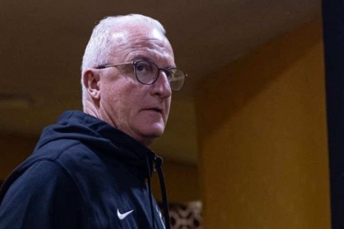Dorival estreou com vitória no Corinthians - (crédito: Foto: Rodrigo Coca/Agência Corinthians) Dorival estreou com vitória no Corinthians - (crédito: Foto: Rodrigo Coca/Agência Corinthians)