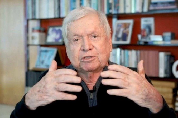 Boni explica ausência na festa de 60 anos da Globo: Boni explica ausência na festa de 60 anos da Globo: