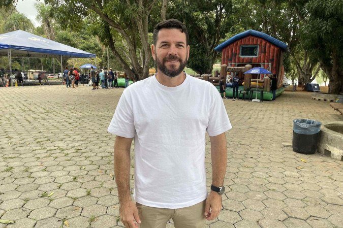 Diretor do Zoo comemora aumento de frequentadores após o Vai de Graça