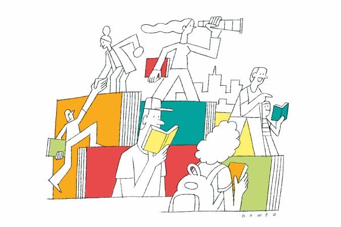 Opinião 0205 - (crédito: Caio Gomez) Opinião 0205 - (crédito: Caio Gomez)