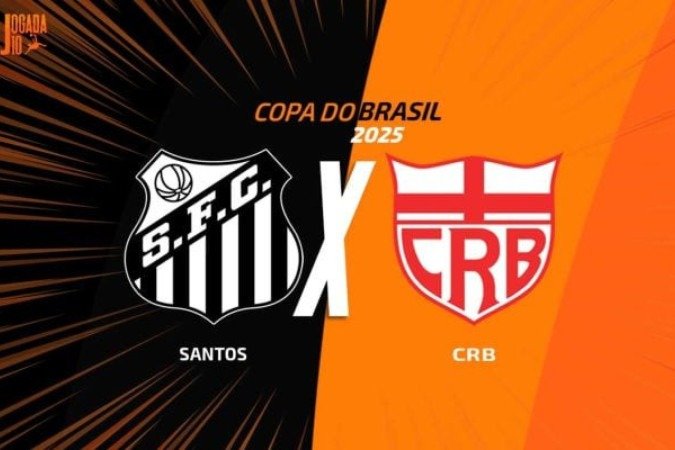 Santos, em crise, volta à Vila Belmiro nesta quinta-feira (1) - (crédito: Foto: Arte Jogada10) Santos, em crise, volta à Vila Belmiro nesta quinta-feira (1) - (crédito: Foto: Arte Jogada10)