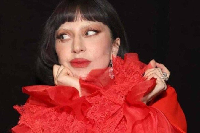 Mobilização por show de Lady Gaga na Praia de Copacabana causou desavenças entre fãs da cantora e famoso torcedor do Vasco - (crédito: Foto: Reprodução / Instagram) Mobilização por show de Lady Gaga na Praia de Copacabana causou desavenças entre fãs da cantora e famoso torcedor do Vasco - (crédito: Foto: Reprodução / Instagram)