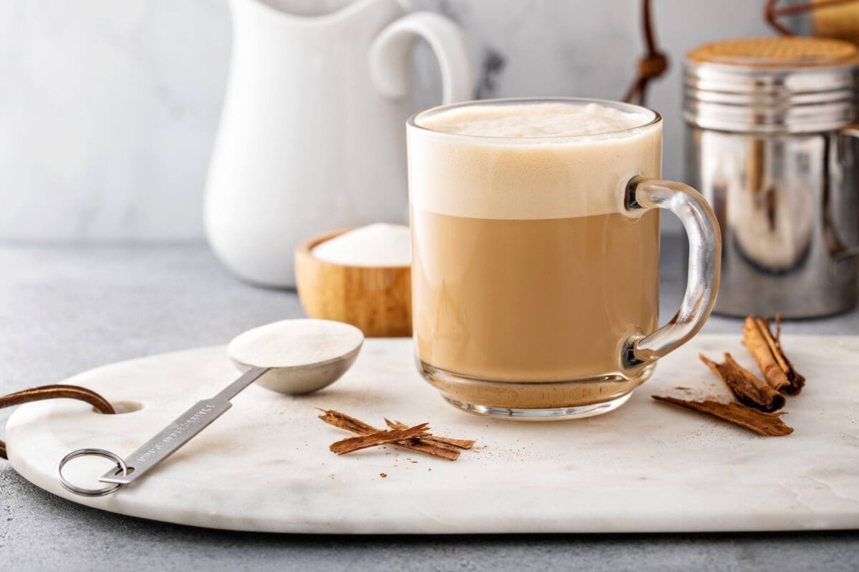 4 receitas para um café da manhã proteico