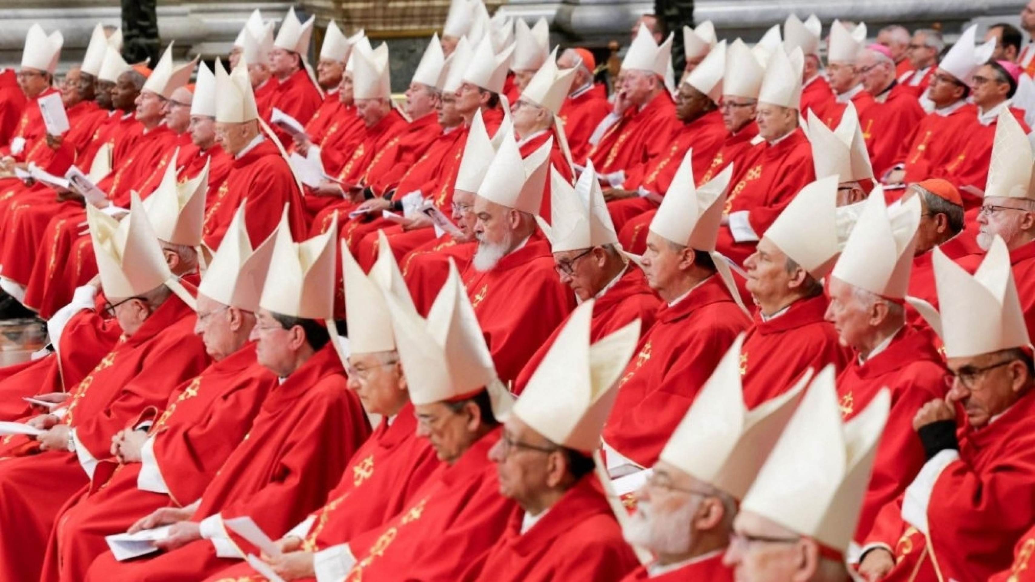 A Igreja Católica diante do desafio de se comunicar na era da inteligência artificial