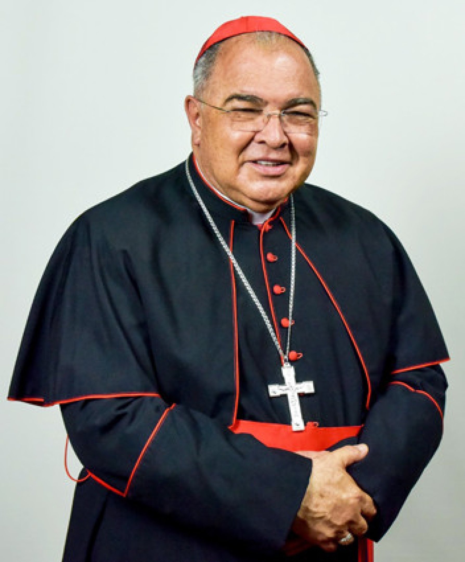 Internautas brincam que Dom Orani Tempesta possa ser o primeiro papa brasileiro