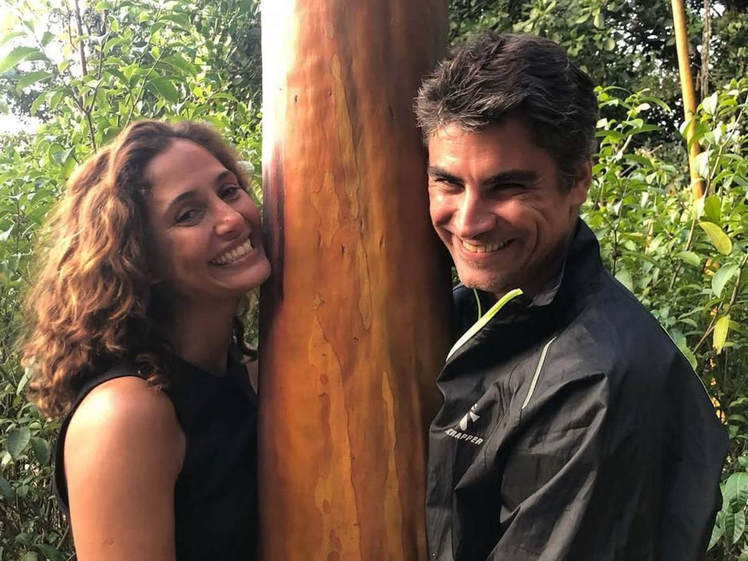 Camila Pitanga comentou, ainda, sobre a possibilidade de dividir o mesmo teto com o amado em breve - (crédito: Reprodução/Instagram) Camila Pitanga comentou, ainda, sobre a possibilidade de dividir o mesmo teto com o amado em breve - (crédito: Reprodução/Instagram)