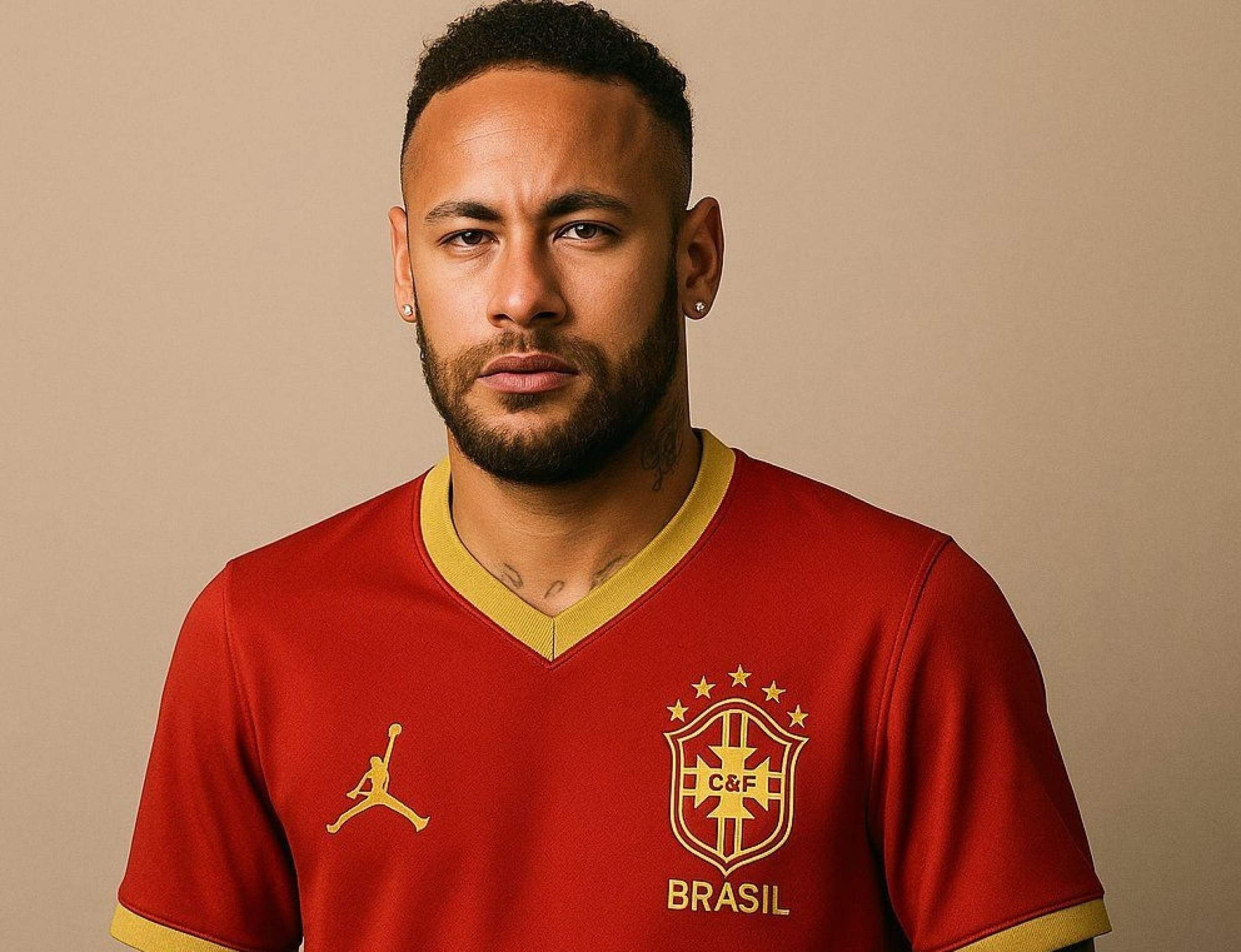 Seleção, eleição e polarização: o que a camisa vermelha revela sobre o Brasil Seleção, eleição e polarização: o que a camisa vermelha revela sobre o Brasil