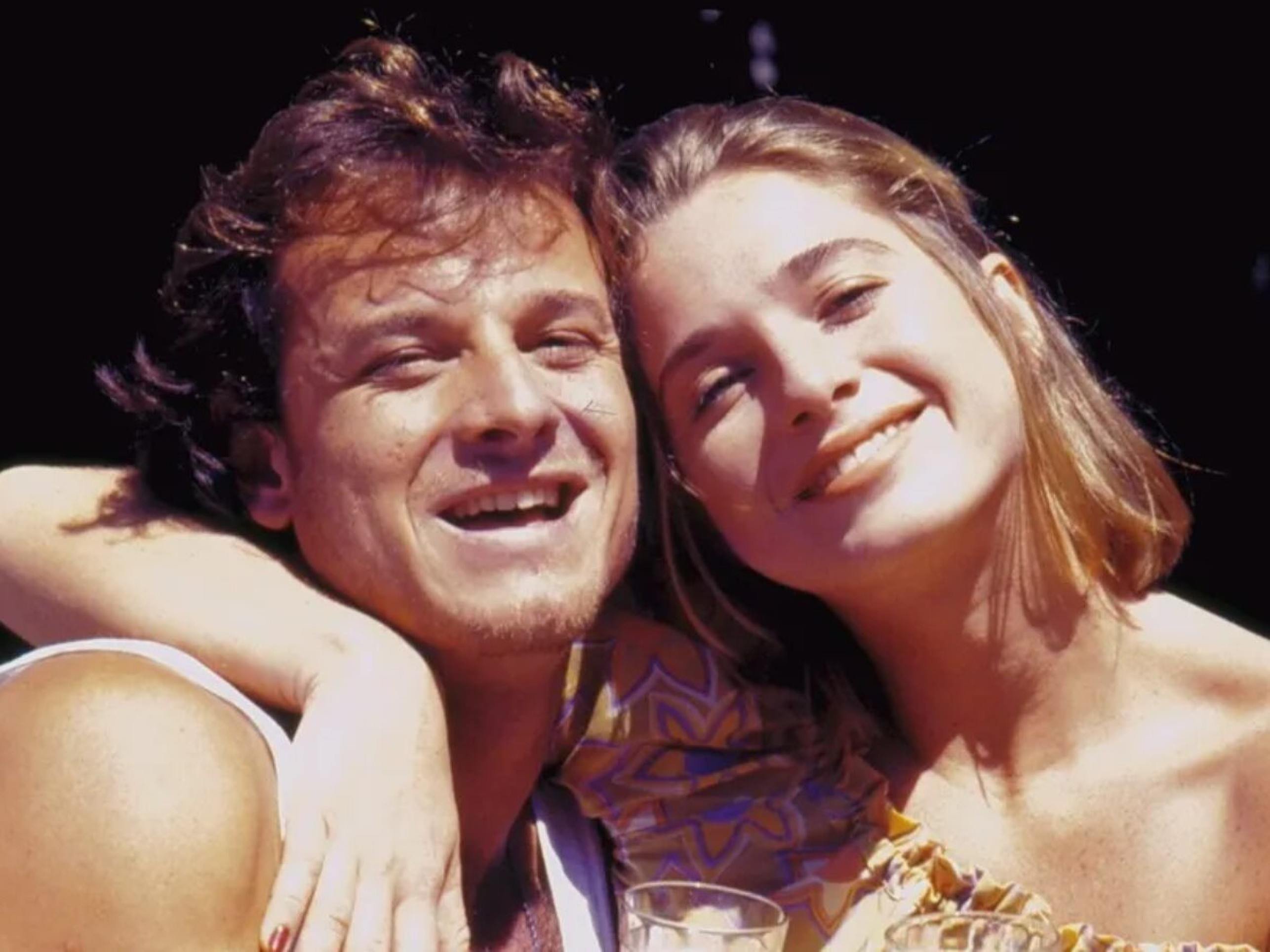Exibida originalmente entre 1994 e 1995, 'Quatro por Quatro' chega ao 'Canal Viva' no dia 19 de maio -  (crédito: Bazilio Calazans/Globo)