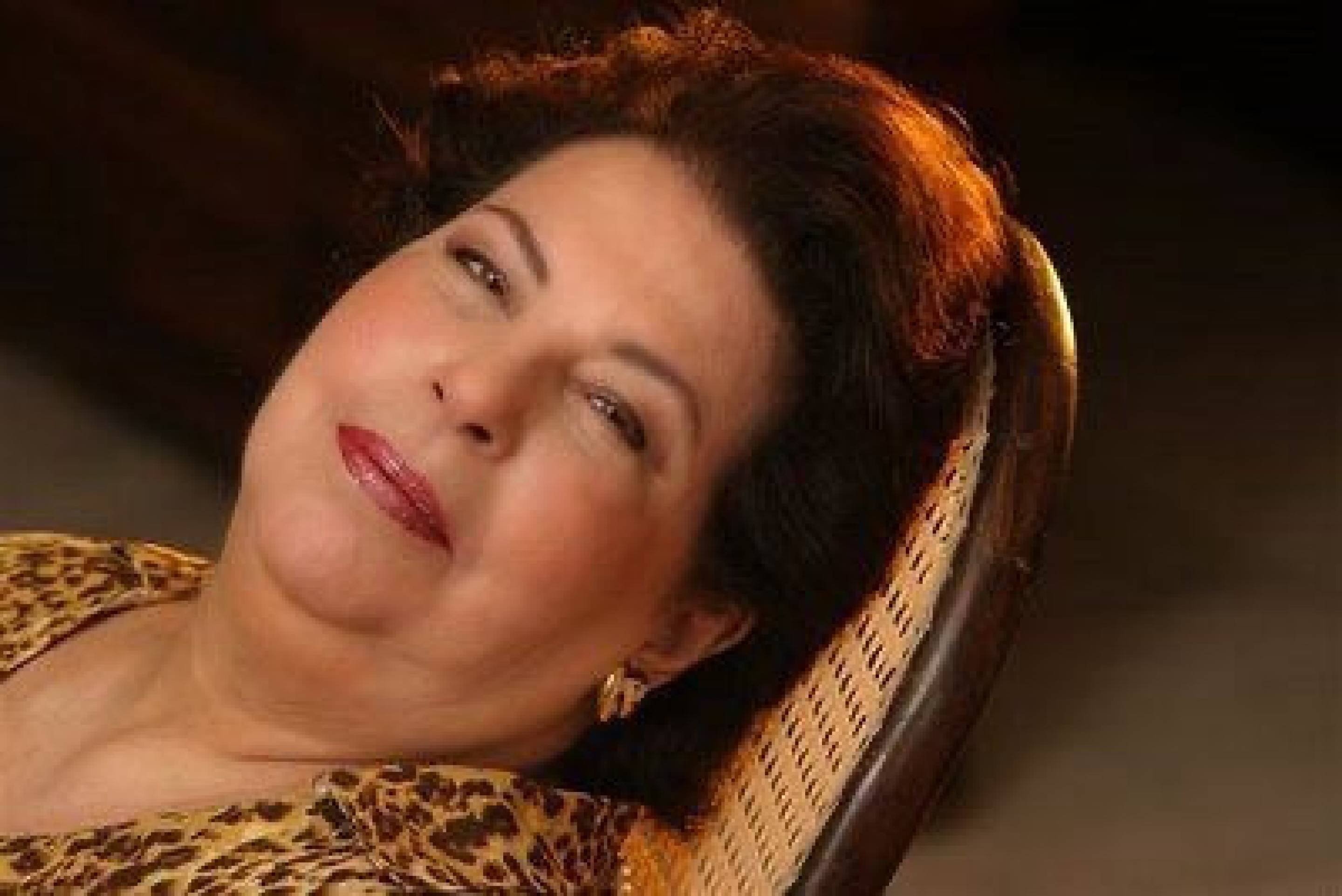 Nana Caymmi: hospital divulga causa da morte da cantora