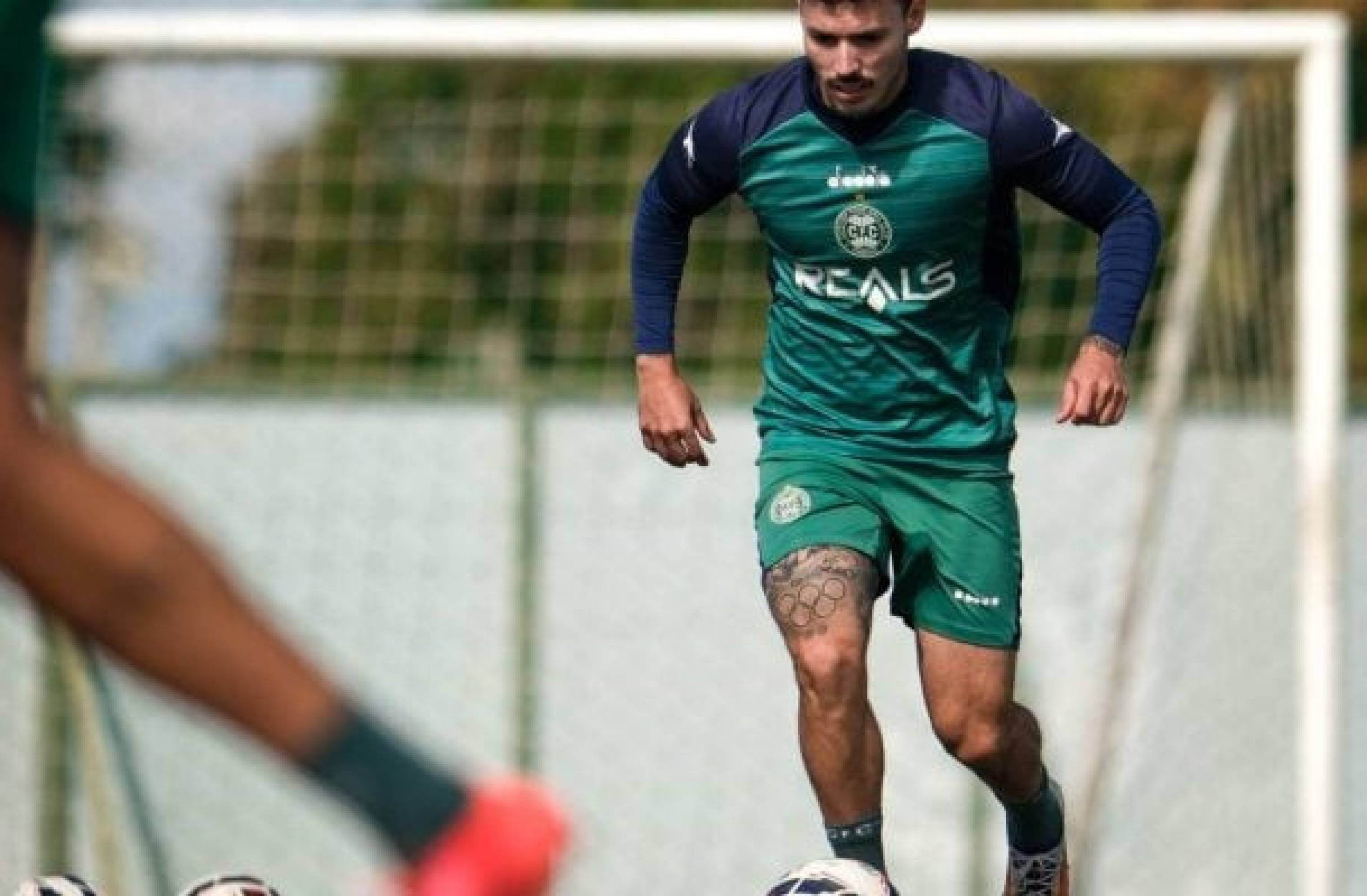 Ferroviária x Coritiba: onde assistir, escalações e arbitragem