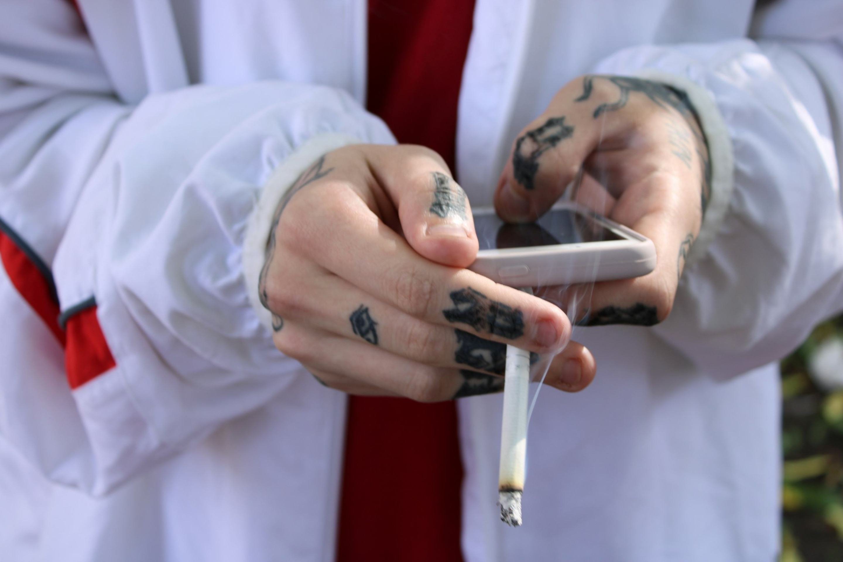 Google, X e Meta nos fazem lembrar da indústria do tabaco no século passado Google, X e Meta nos fazem lembrar da indústria do tabaco no século passado