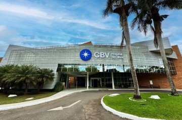 os participantes terão acesso a atendimentos e orientações sobre os cuidado das lentes -  (crédito: Divulgação/CBV Hospital de Olhos)