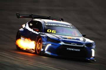 Nova era da Stock Car começa neste fim de semana com SUVs 