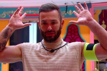 Além dos irmãos Hypólitos: Relembre atletas que já participaram do BBB