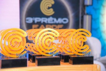 Com investimento total de R$ 157 mil, os prêmios individuais variam entre R$ 2 mil e R$ 12 mil - (crédito: Foto: Divulgação/FAPDF) Com investimento total de R$ 157 mil, os prêmios individuais variam entre R$ 2 mil e R$ 12 mil - (crédito: Foto: Divulgação/FAPDF)