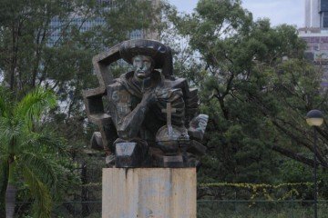 Evento do Dia Mundial da Língua Portuguesa, em Brasília, é cancelado