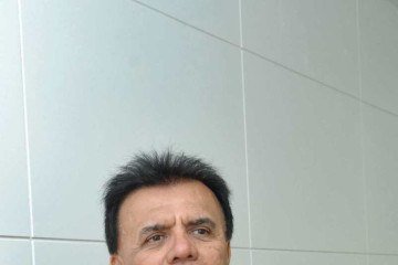 Irlam Rocha será homenageado no segmento de convergência no Prêmio -  (crédito: Arquivo)