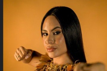 Isabelle Nogueira recebeu título de Cidadã Parintinense