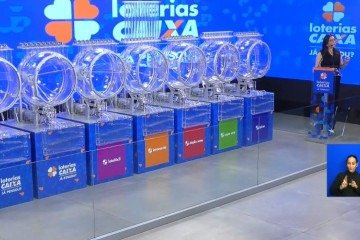 Resultado da Quina, Lotofácil e demais loterias desta sexta (2/5)