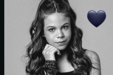 Millena Brandão -  (crédito: Foto reprodução internet)