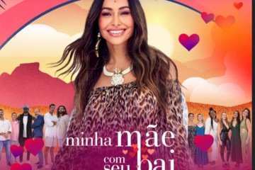 Novo reality comandado por Sabrina Sato estreia no GloboPlay