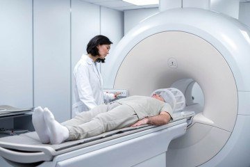 Método aplica algoritmos às imagens obtidas em tomografias computadorizadas para detectar sintomas iniciais  -  (crédito: Freepik)