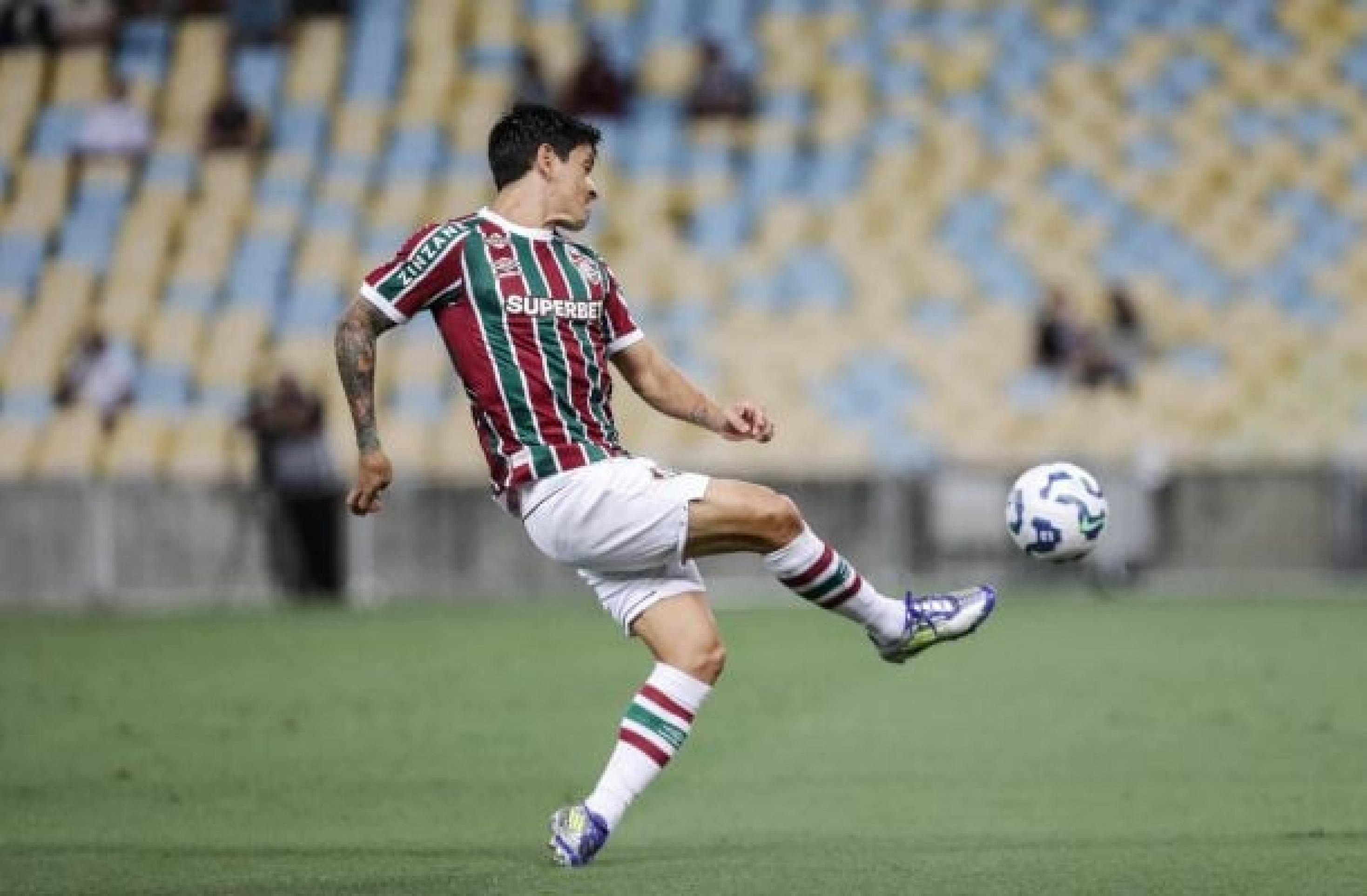 Fluminense tem nove jogos antes do Mundial e dor de cabeça com ausência de Cano