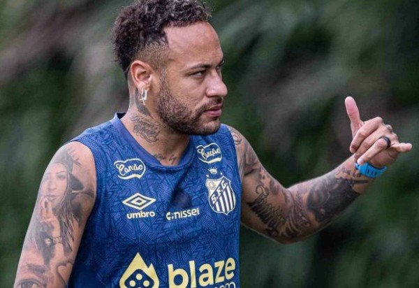 Foto: Raul Baretta/ Santos FC