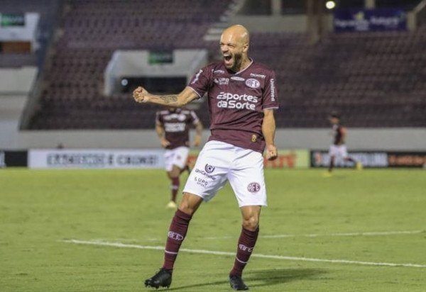 Foto: Miguel Ferreira / Ferroviária SAF