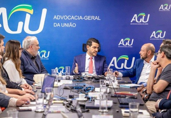 Renato Menezes/Ascom AGU