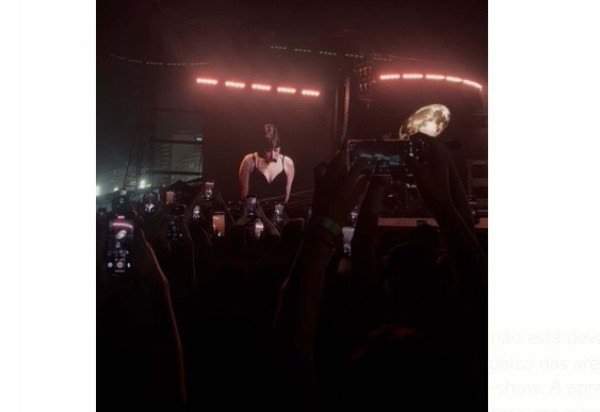 Material cedido ao Correio