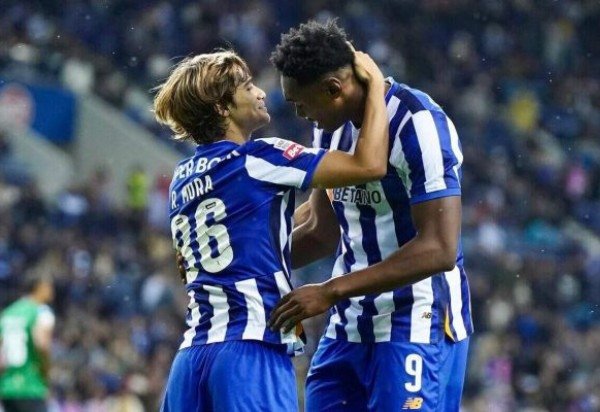 Foto: Divulgação / Porto