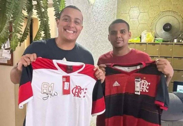 Foto: Arquivo pessoal