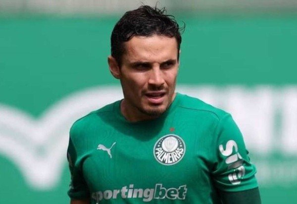 - Foto: Cesar Greco / Palmeiras