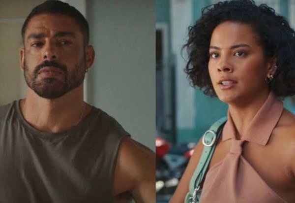 Reprodução TV Globo