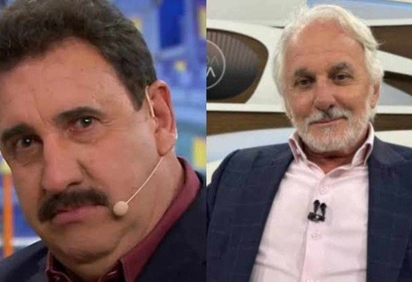 Reprodução SBT 