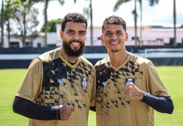Lucas Alarcão/Ceilândia