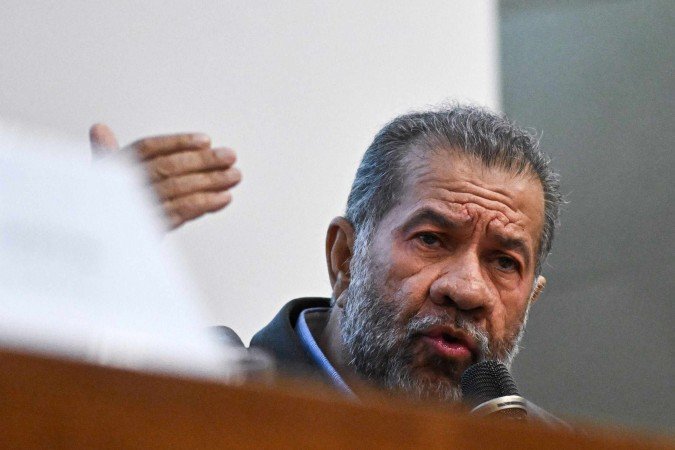Lula estaria disposto a receber uma nova indicação de um nome do PDT para assumir o ministério após a saída de Lupi - (crédito: Getty Images) Lula estaria disposto a receber uma nova indicação de um nome do PDT para assumir o ministério após a saída de Lupi - (crédito: Getty Images)