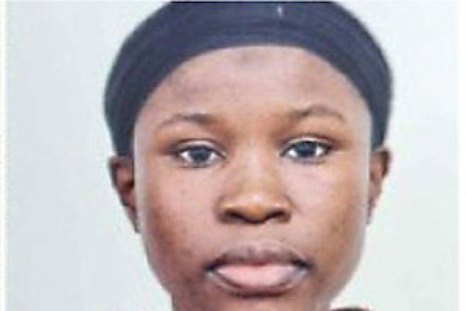 Desaparecida há seis dias no Distrito Federal, a ganense Fati Uthman Suleman, 25 anos, - (crédito: Material cedido ao CB) Desaparecida há seis dias no Distrito Federal, a ganense Fati Uthman Suleman, 25 anos, - (crédito: Material cedido ao CB)