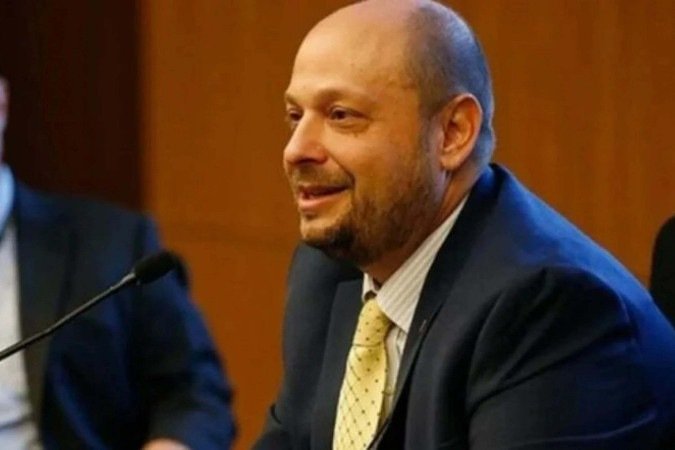  Lula escolhe procurador federal como novo presidente do INSS. Gilberto Waller substituirá Alessandro Stefanutto, que foi demitido -  (crédito:  CGU/Divulgação)