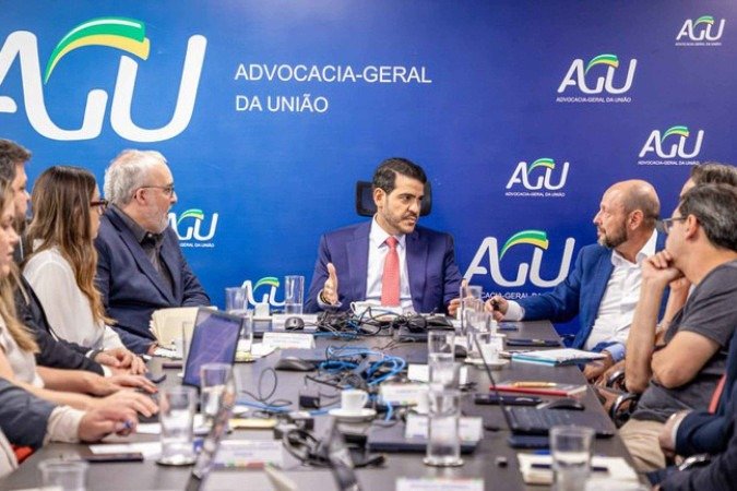 Desvios: INSS e AGU anunciam medidas para responsabilizar entidades e servidores Desvios: INSS e AGU anunciam medidas para responsabilizar entidades e servidores