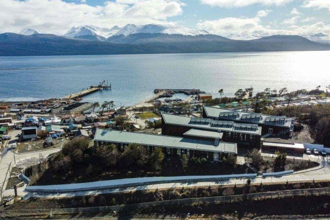 Terremoto atinge Chile e Argentina, e há alerta de tsunami: o que se sabe Terremoto atinge Chile e Argentina, e há alerta de tsunami: o que se sabe