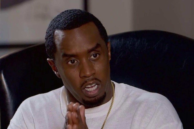 P. Diddy é acusado de agressão sexual e de dirigir uma rede de prostituição - (crédito: Reprodução/Internet) P. Diddy é acusado de agressão sexual e de dirigir uma rede de prostituição - (crédito: Reprodução/Internet)