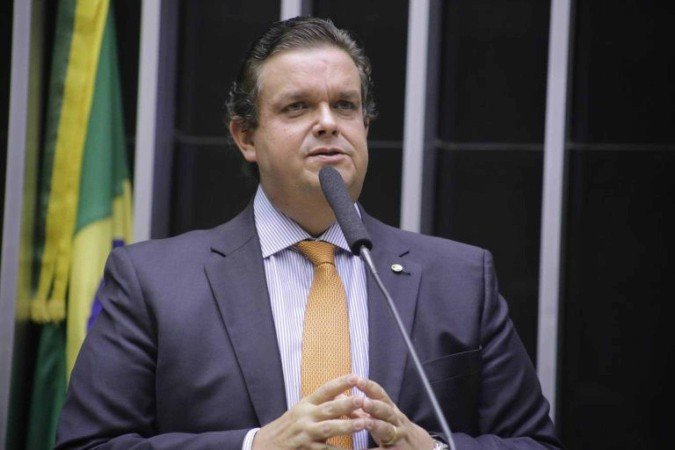 Wolney foi escolhido pessoalmente pelo presidente Luiz Inácio Lula da Silva - (crédito: Paulo Sergio/Câmara dos Deputados Fonte: Agência Câmara de Notícias) Wolney foi escolhido pessoalmente pelo presidente Luiz Inácio Lula da Silva - (crédito: Paulo Sergio/Câmara dos Deputados Fonte: Agência Câmara de Notícias)