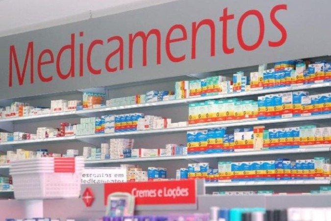 A partir deste documento, as farmácias vão precisar cadastrar cada receita no Sistema Nacional de Gerenciamento de Produtos Controlados (SNGPC), facilitando o controle. - (crédito: Jefferson Rury Agência Senado ) A partir deste documento, as farmácias vão precisar cadastrar cada receita no Sistema Nacional de Gerenciamento de Produtos Controlados (SNGPC), facilitando o controle. - (crédito: Jefferson Rury Agência Senado )