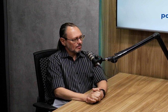 Podcast Podenvelhecer #2, com Otávio Nóbrega