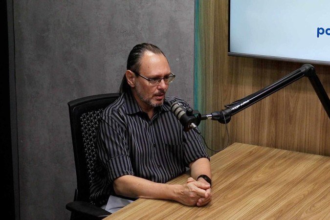 Podcast Podenvelhecer #2, com OtÃ¡vio NÃ³brega