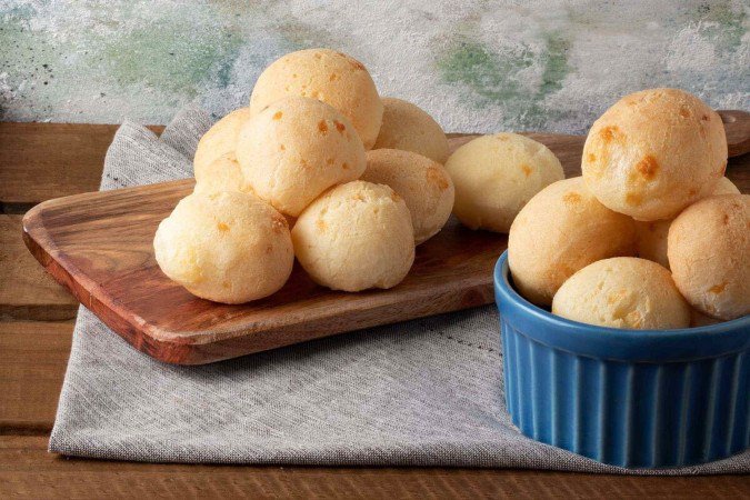 Pão de Pão de